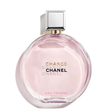 eau de toilette chance de chanel prix|Chanel chance where to buy.